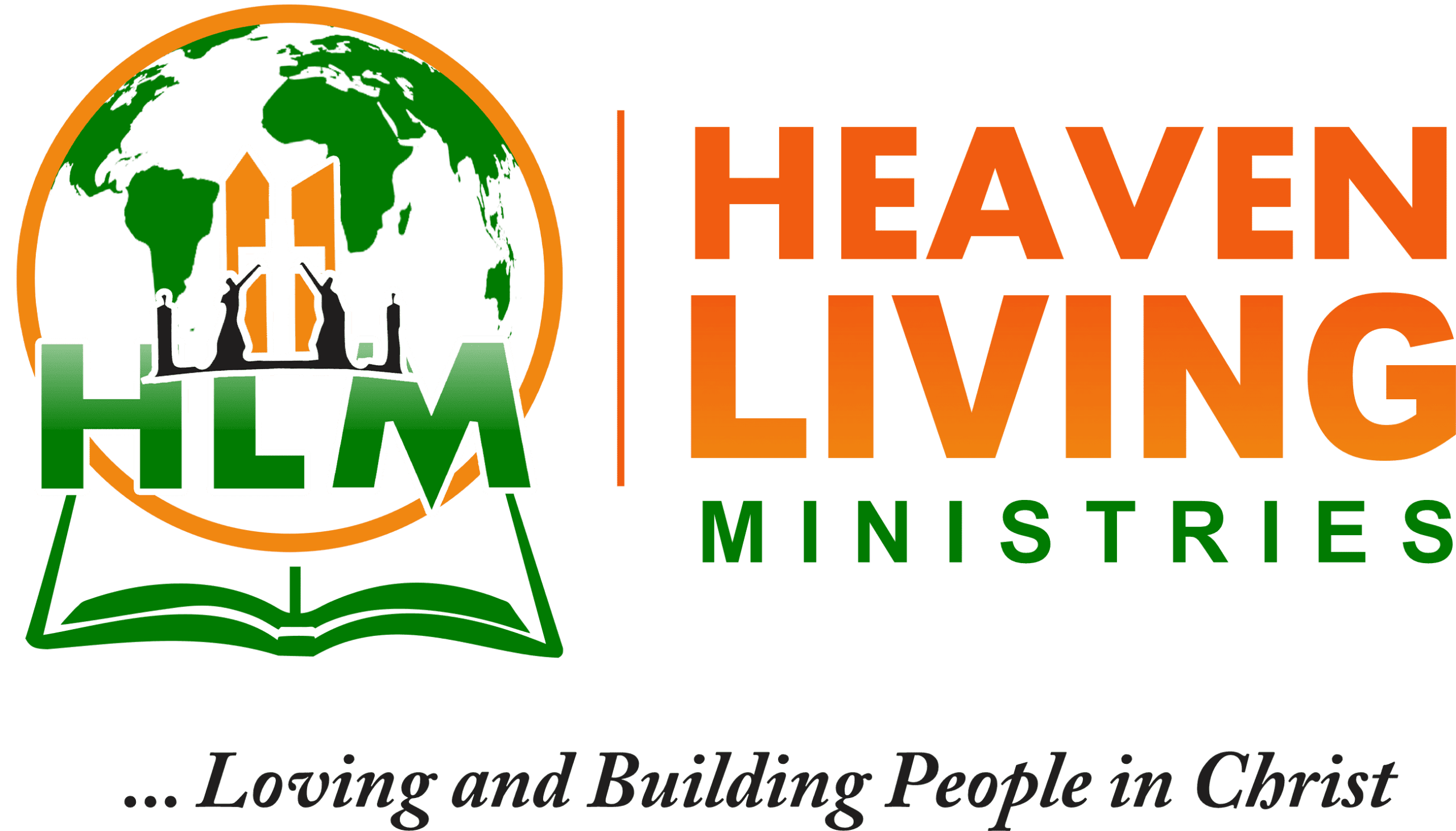 Heaven Living Ministries