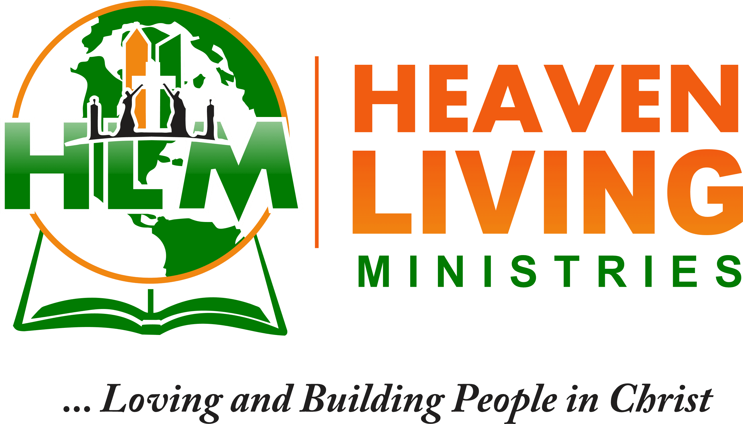 Heaven Living Ministries