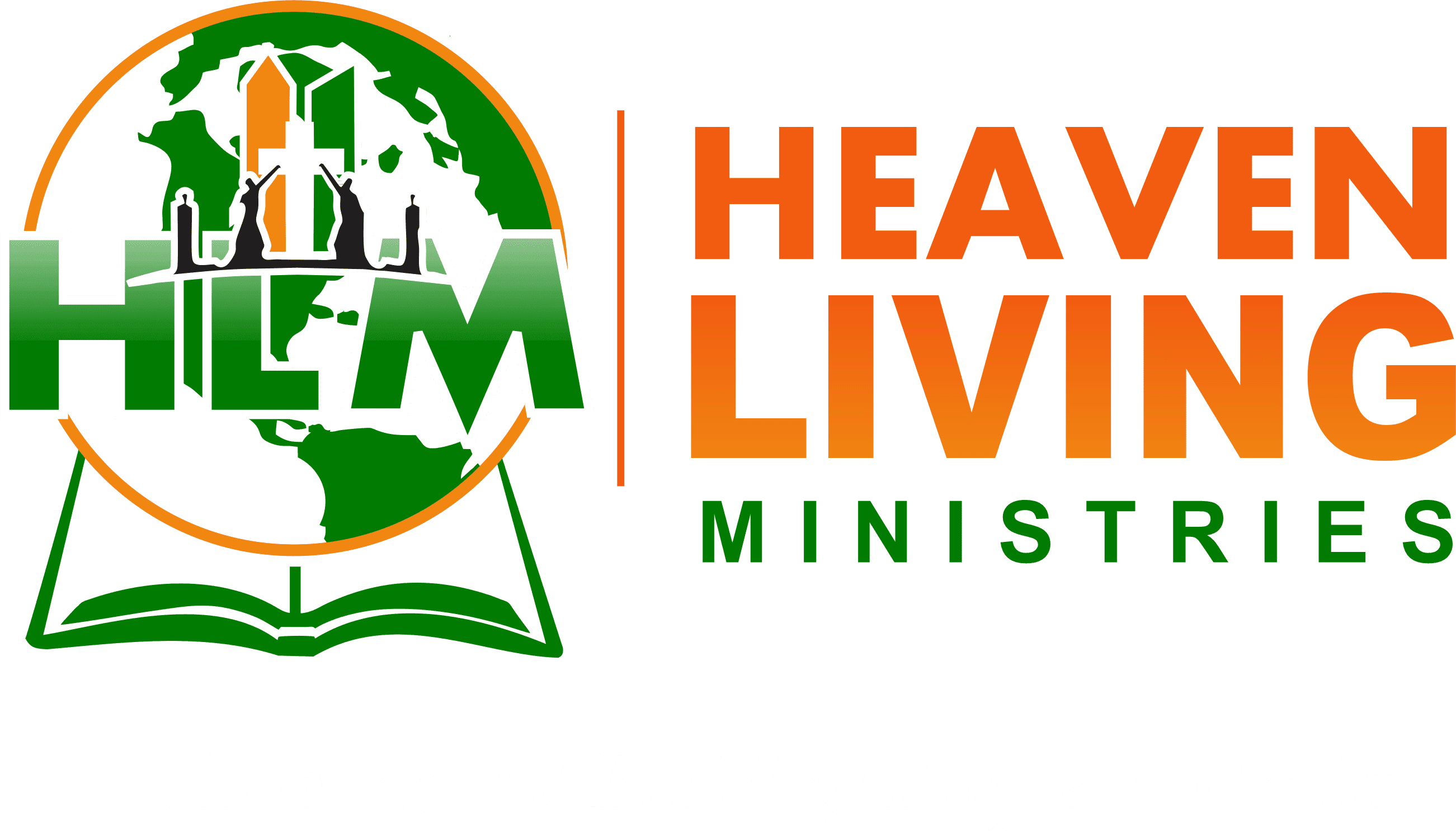 Heaven Living Ministries