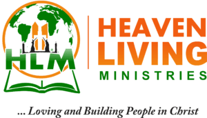 Heaven Living Ministries